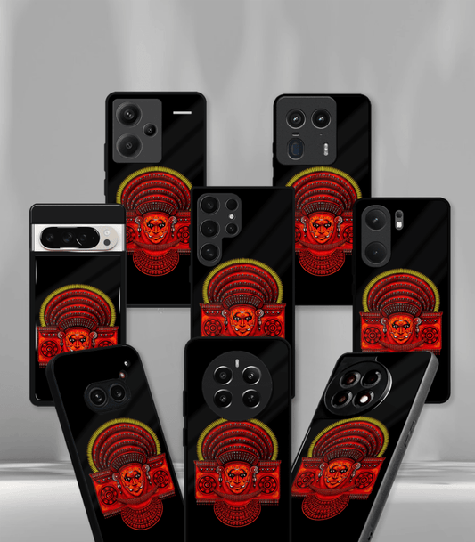 Religious & Spiritual Hindu, Islamic, Christian God Premium Case