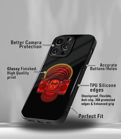 Religious & Spiritual Hindu, Islamic, Christian God Premium Case