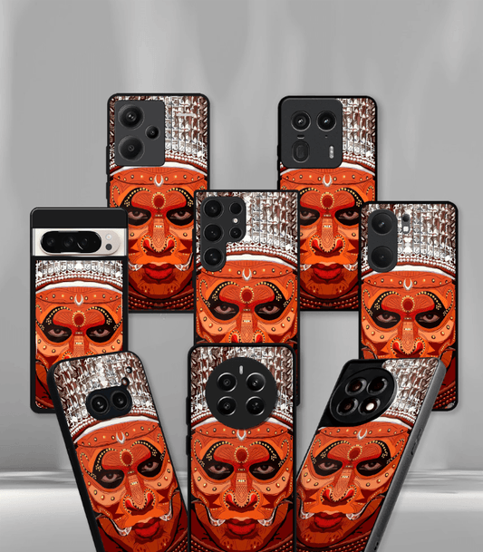 Religious & Spiritual Hindu, Islamic, Christian God Premium Case