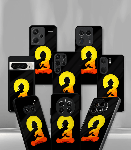 Religious & Spiritual Hindu, Islamic, Christian God Premium Case