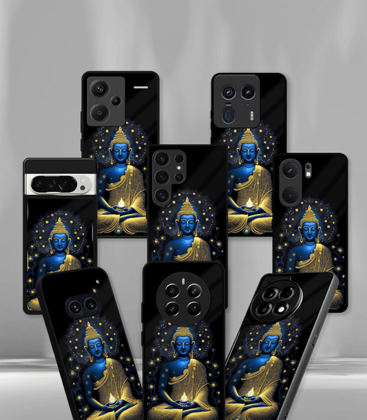 Religious & Spiritual Hindu, Islamic, Christian God Premium Case
