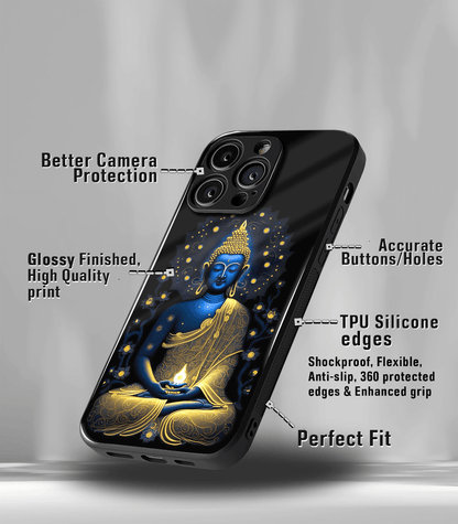 Religious & Spiritual Hindu, Islamic, Christian God Premium Case