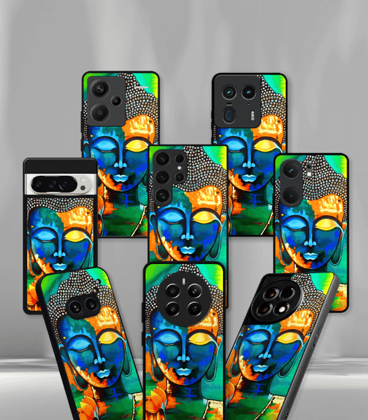 Religious & Spiritual Hindu, Islamic, Christian God Premium Case