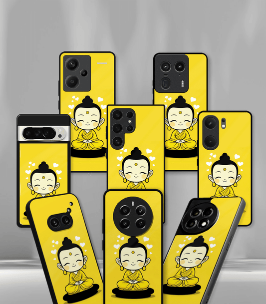 Religious & Spiritual Hindu, Islamic, Christian God Premium Case