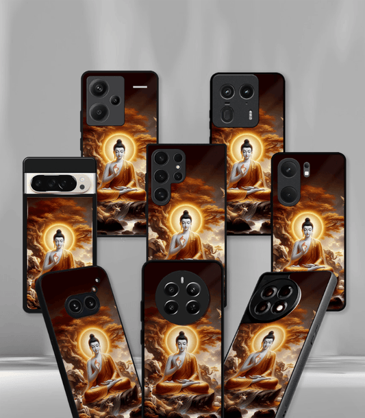 Religious & Spiritual Hindu, Islamic, Christian God Premium Case