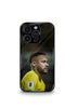 Neymar Junior GOAT edition Premium Glossy Phone Case.