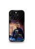 Neymar Junior GOAT edition Premium Glossy Phone Case.