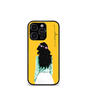 'For Her' Premium Glossy Floral/ Aesthetic Phone Case compatible for every Phone Models.