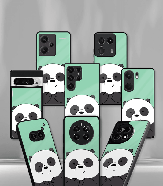 'For Her' Premium Glossy Floral/ Aesthetic Phone Case compatible for every Phone Models.
