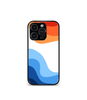 'For Her' Premium Glossy Floral/ Aesthetic Phone Case compatible for every Phone Models.