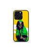 'For Her' Premium Glossy Floral/ Aesthetic Phone Case compatible for every Phone Models.