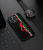 Free Palestine, Save Gaza Solidarity Premium Glossy PhoneCase