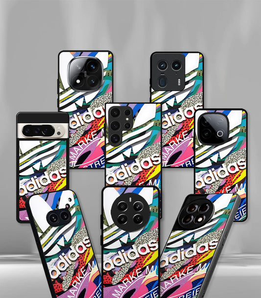 Spinoff Premium Glossy PhoneCase
