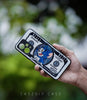 Tom x Dollar Premium Glossy PhoneCase