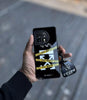 Offwhite Premium Glossy PhoneCase