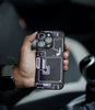 Cyber Edition Premium Glossy PhoneCase