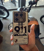 Porsche 911 Grey Premium Glossy PhoneCase