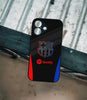 FC Barcelona Spotify Kit Premium Glossy PhoneCase
