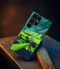Neon Green Supra Premium Glossy PhoneCase