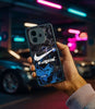 Cheyyadei Desi Mallu Branded Premium Glossy PhoneCase