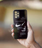 Offwhite Premium Glossy PhoneCase