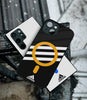 Cyber Edition Black Premium Glossy PhoneCase