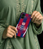 FC Barcelona Latest Caszoid's Premium Glossy Phone Case