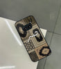 Sabr x Arabi Fusion Caszoid Premium Glossy Phone Case