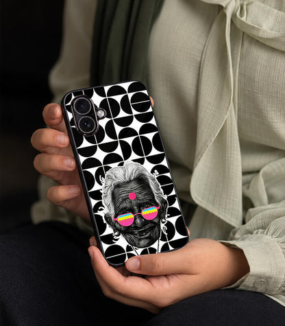 Aesthetic Ammooma Malluverse Caszoid Premium Glossy Phone Case
