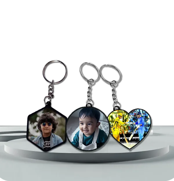 Keychains