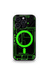 Circuit & Teardown Magsafe printed Premium Case compatible for all models!