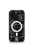 Circuit & Teardown Magsafe printed Premium Case compatible for all models!