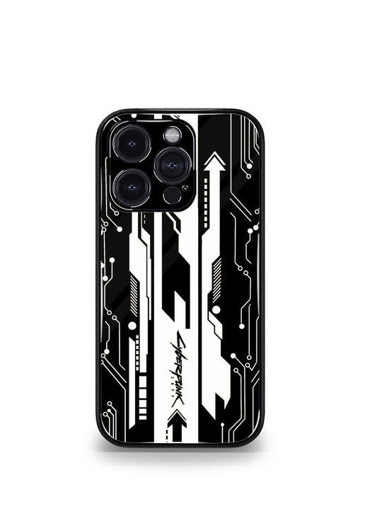 Circuit & Teardown Magsafe printed Premium Case compatible for all models!