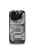 Circuit & Teardown Magsafe printed Premium Case compatible for all models!