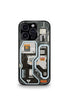 Circuit & Teardown Magsafe printed Premium Case compatible for all models!