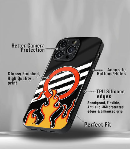 Circuit & Teardown Magsafe printed Premium Case compatible for all models!