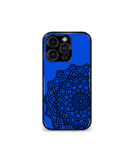 Mandala art Premium Phone Case