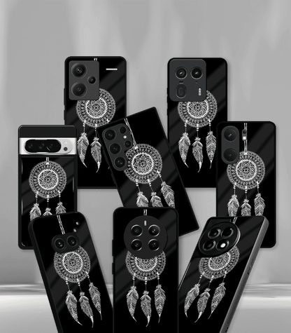 Mandala art Premium Phone Case
