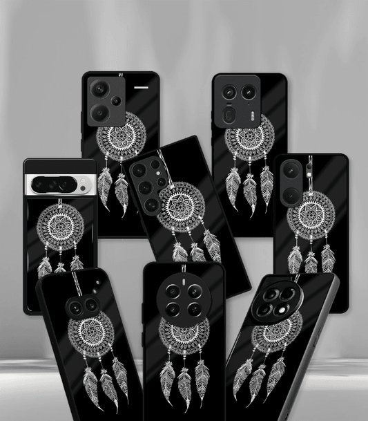 Mandala art Premium Phone Case