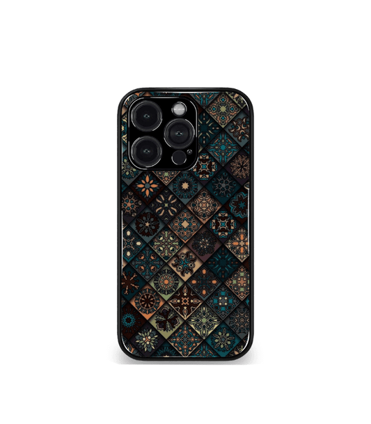 Mandala art Premium Phone Case
