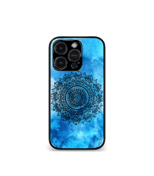 Mandala art Premium Phone Case