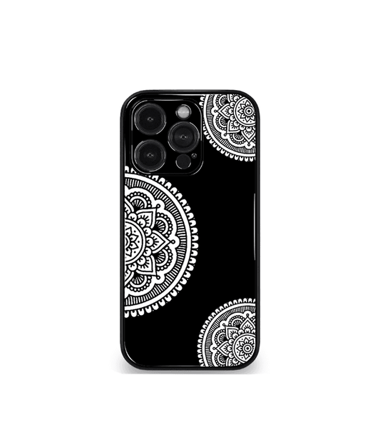 Mandala art Premium Phone Case