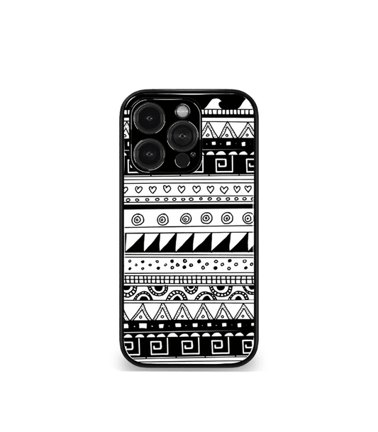 Mandala art Premium Phone Case