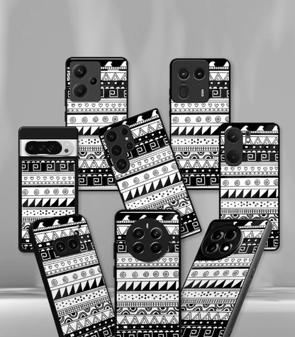 Mandala art Premium Phone Case