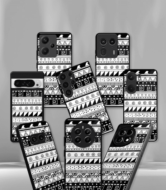 Mandala art Premium Phone Case