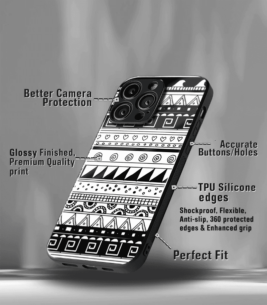 Mandala art Premium Phone Case