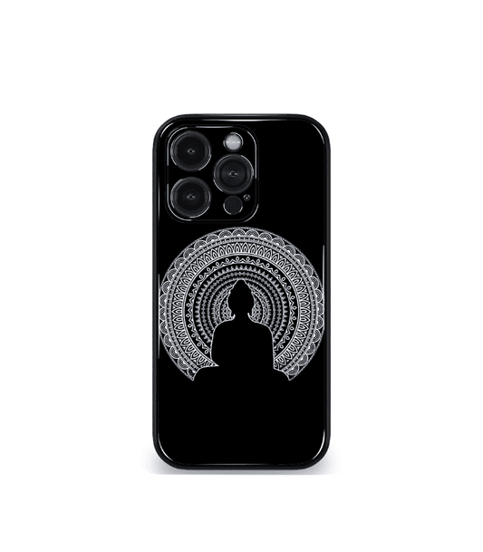 Mandala art Premium Phone Case