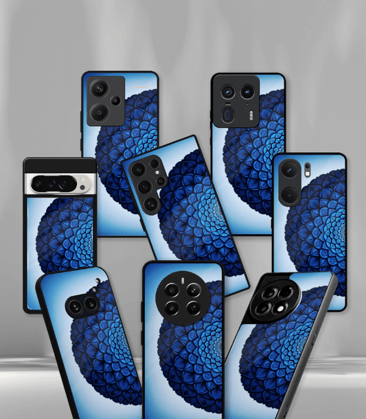 Mandala art Premium Phone Case