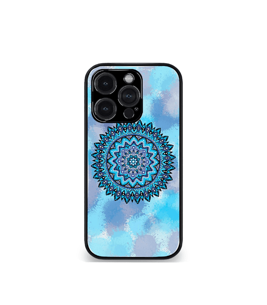 Mandala art Premium Phone Case