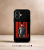 Bilal Mammukka x BigB Premium Glossy Phone Case